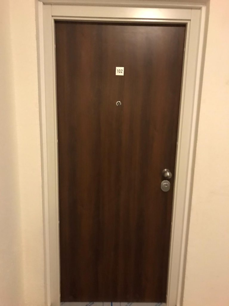 Appartementdeur_wk4